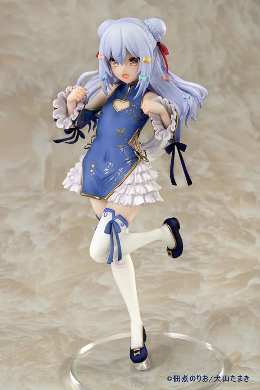Virtual YouTuber Inuyama Tamaki 1/7ㅤ – AniGift – ActionFigure Brasil