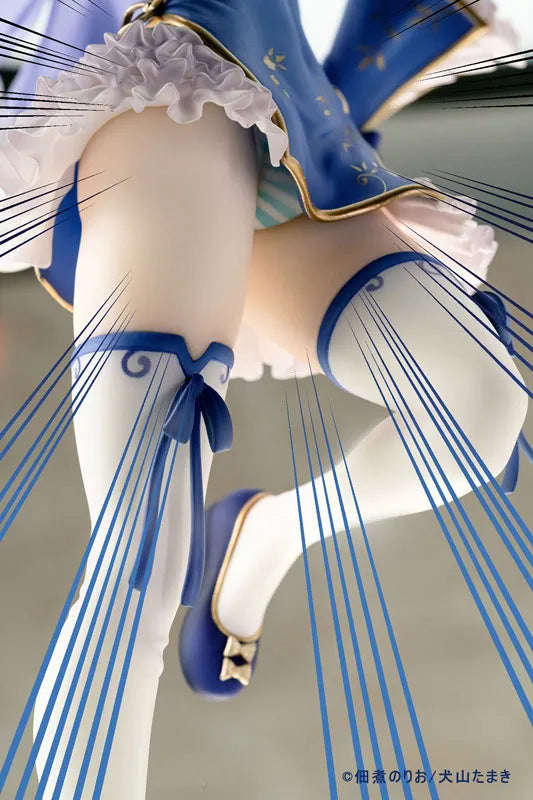 Virtual YouTuber Inuyama Tamaki 1/7ㅤ – AniGift – ActionFigure Brasil