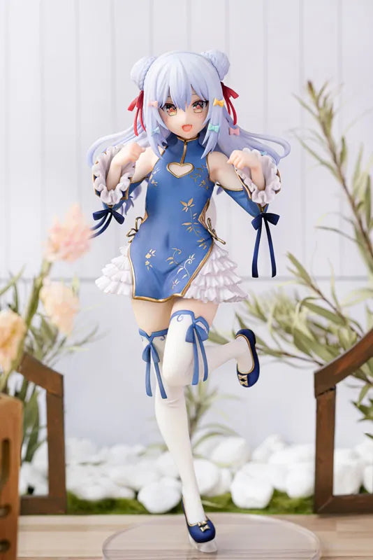 Virtual YouTuber Inuyama Tamaki 1/7ㅤ – AniGift – ActionFigure Brasil