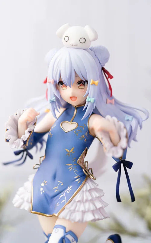 Virtual YouTuber Inuyama Tamaki 1/7ㅤ – AniGift – ActionFigure Brasil