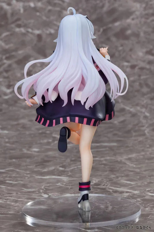 Virtual Youtuber Kagura Nana 1/7ㅤ – AniGift – ActionFigure Brasil