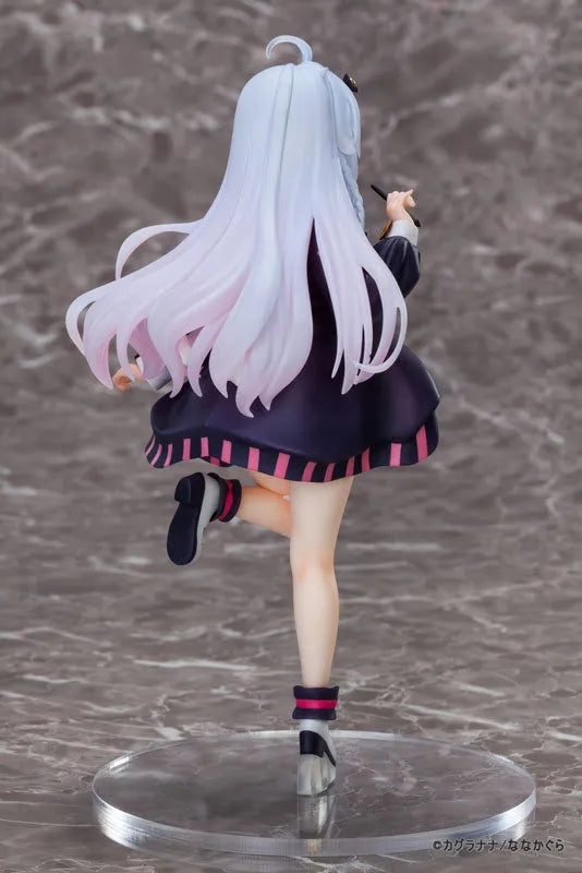 Virtual Youtuber Kagura Nana 1/7ㅤ – AniGift – ActionFigure Brasil