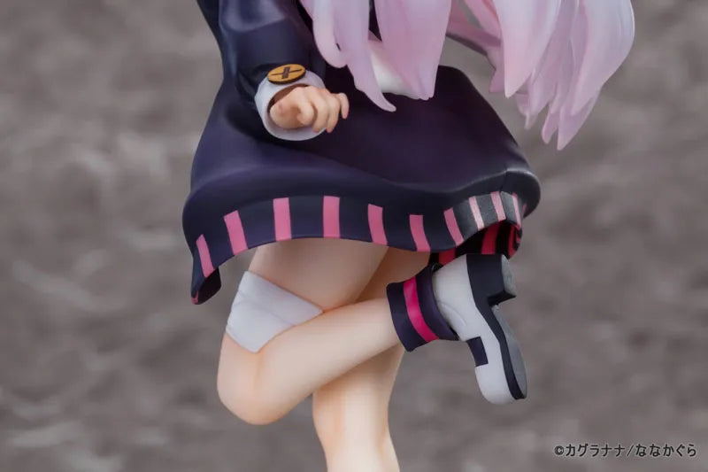 Virtual Youtuber Kagura Nana 1/7ㅤ – AniGift – ActionFigure Brasil