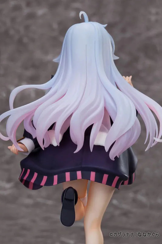 Virtual Youtuber Kagura Nana 1/7ㅤ – AniGift – ActionFigure Brasil