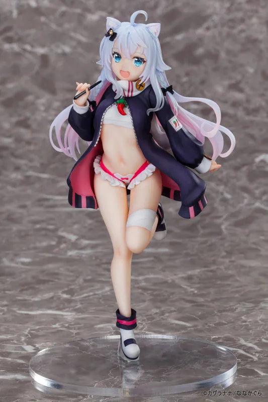 Virtual Youtuber Kagura Nana 1/7ㅤ – AniGift – ActionFigure Brasil