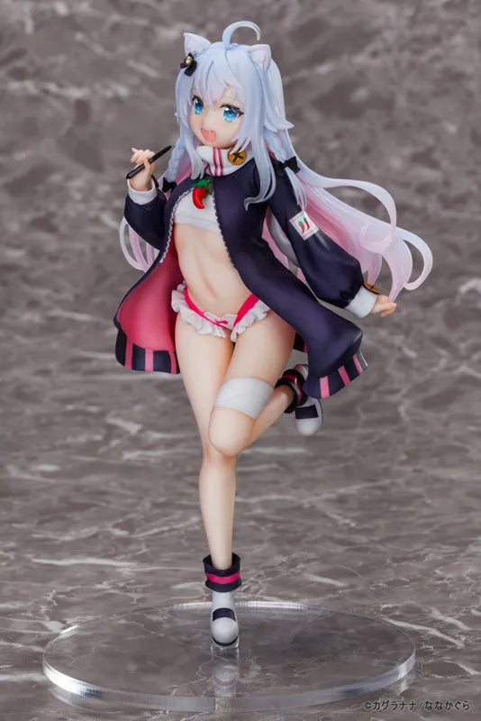 Virtual Youtuber Kagura Nana 1/7ㅤ – AniGift – ActionFigure Brasil