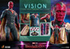 Vision [HOT TOYS] (Expresso)