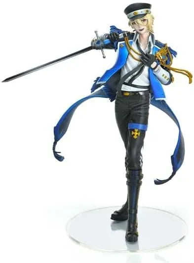 Visual Prison - Guiltia Brion - Prisma Wing - PWVSPR-01P - 1/7 (Prime 1 Studio)ㅤ – Prime 1 Studio – ActionFigure Brasil