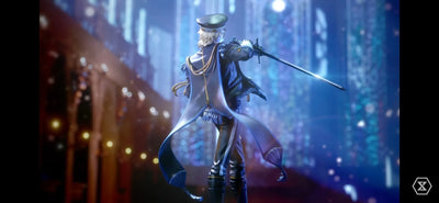 Visual Prison - Guiltia Brion - Prisma Wing - PWVSPR-01P - 1/7 (Prime 1 Studio)ㅤ – Prime 1 Studio – ActionFigure Brasil — ângulo diferente