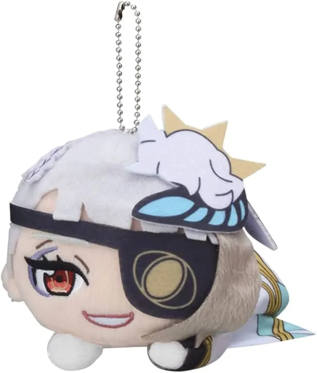 Visual Prison - Hyde Jayer - Nesoberi S (SEGA)ㅤ – Sega – ActionFigure Brasil