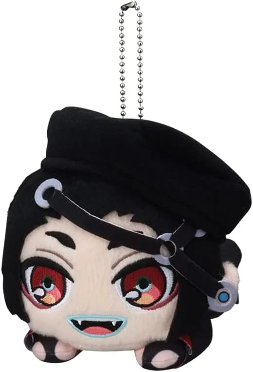 Visual Prison - Jack Mouton - Nesoberi S (SEGA)ㅤ – SEGA – ActionFigureBrasil