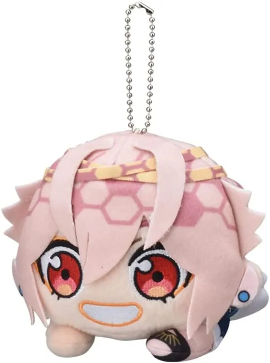 Visual Prison - Robin Laffite - Nesoberi S (SEGA)ㅤ – Sega – ActionFigure Brasil