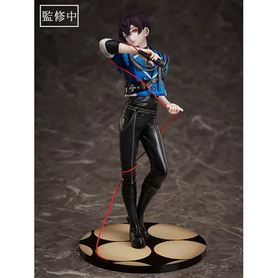 Visual Prison - Yuki Ange - 1/8 (Aniplex) [Shop Exclusive]ㅤ – Aniplex – ActionFigureBrasil — ângulo diferente