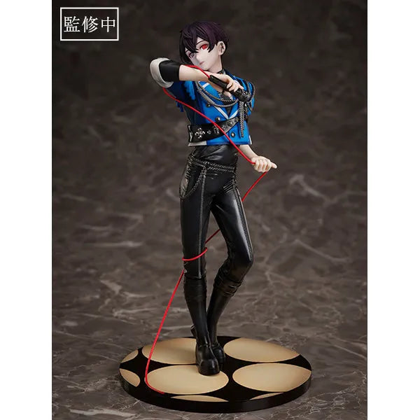 Visual Prison - Yuki Ange - 1/8 (Aniplex) [Shop Exclusive]ㅤ – Aniplex – ActionFigureBrasil