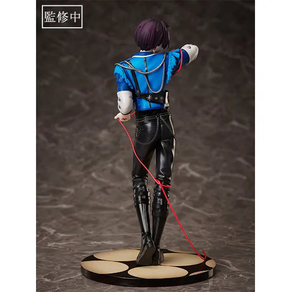 Visual Prison - Yuki Ange - 1/8 (Aniplex) [Shop Exclusive]ㅤ – Aniplex – ActionFigureBrasil