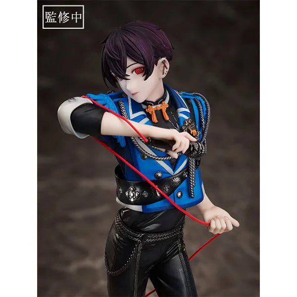 Visual Prison - Yuki Ange - 1/8 (Aniplex) [Shop Exclusive]ㅤ – Aniplex – ActionFigureBrasil