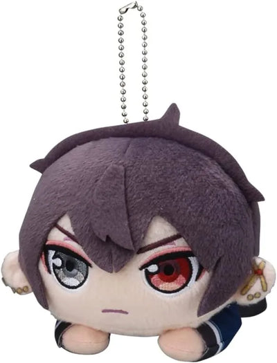 Visual Prison - Yuki Ange - Nesoberi S (SEGA)ㅤ – SEGA – ActionFigureBrasil