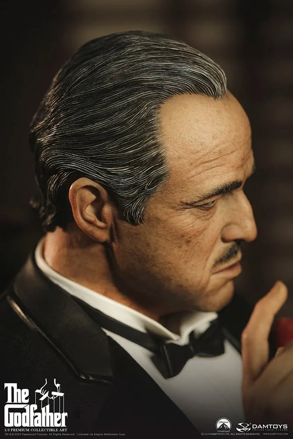 Vito Andolini Corleone (1972) – Damtoys – ActionFigure Brasil