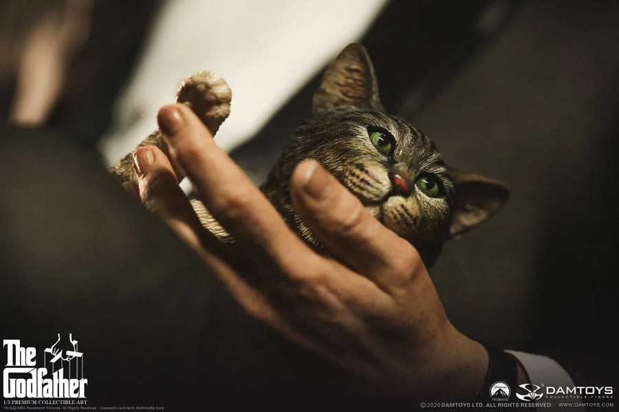 Vito Andolini Corleone (1972) – Damtoys – ActionFigure Brasil