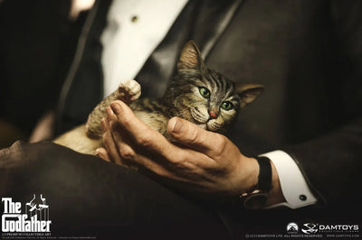 Vito Andolini Corleone (1972) – Damtoys – ActionFigure Brasil — embalagem