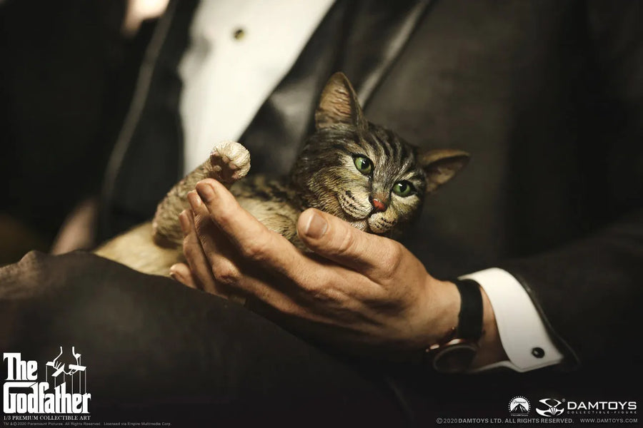 Vito Andolini Corleone (1972) – Damtoys – ActionFigure Brasil