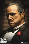 Vito Andolini Corleone (1972) - ActionFigure Brasil