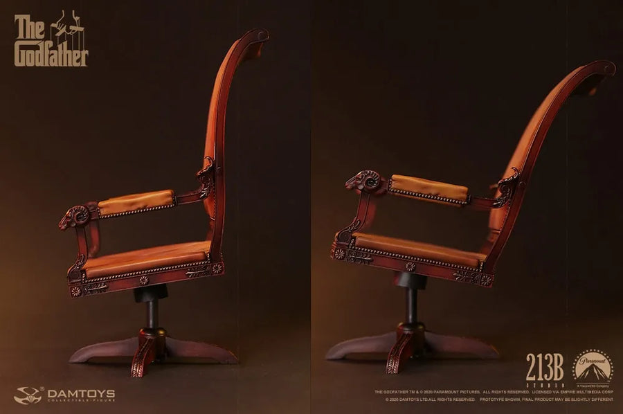 Vito Corleone – Damtoys – ActionFigure Brasil