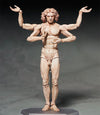 Vitruvian Man Figma