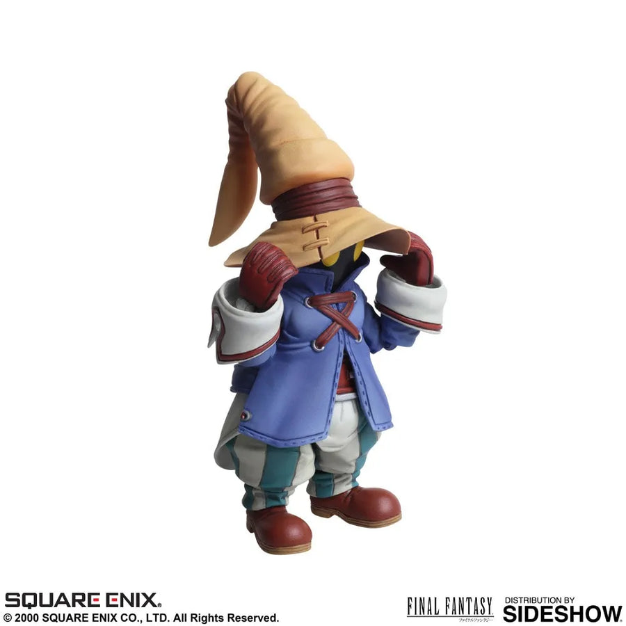 Vivi Ornitier & Adelbert Steiner – Square Enix – ActionFigure Brasil
