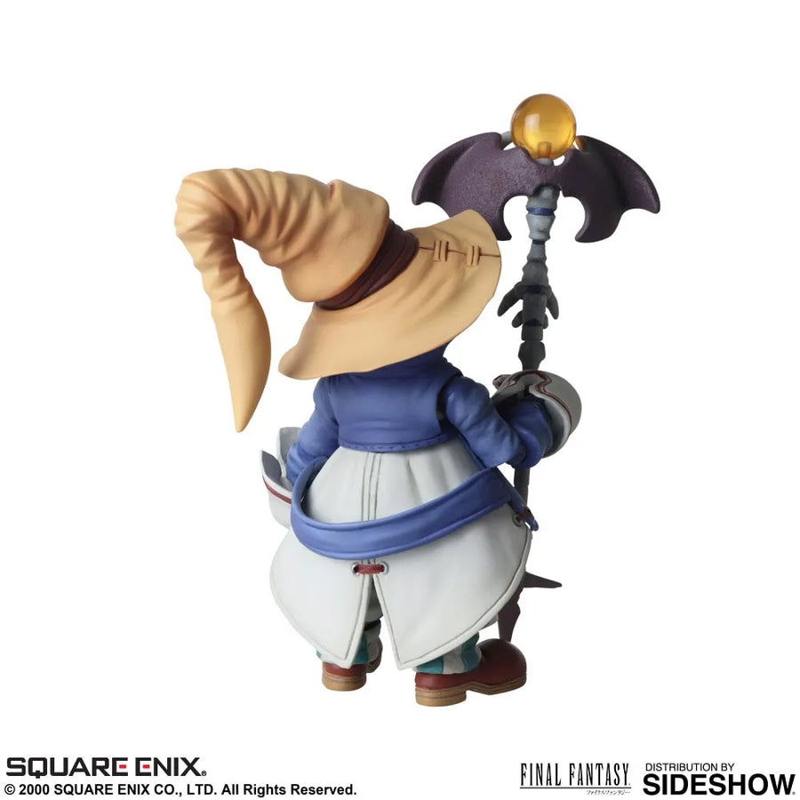 Vivi Ornitier & Adelbert Steiner – Square Enix – ActionFigure Brasil