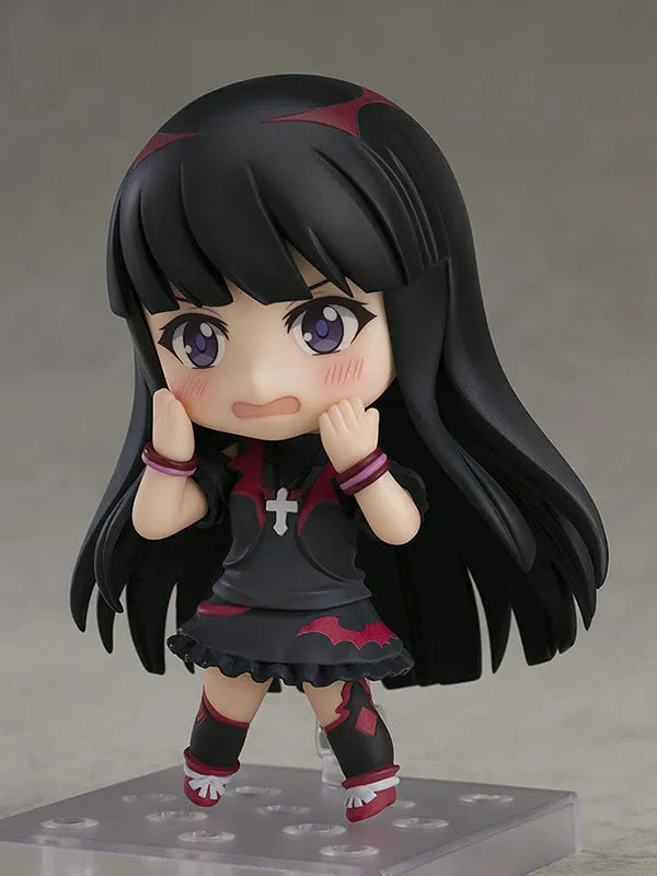 Vivian Ancestor Nendoroid #1376ㅤ – Good Smile Company – ActionFigure Brasil