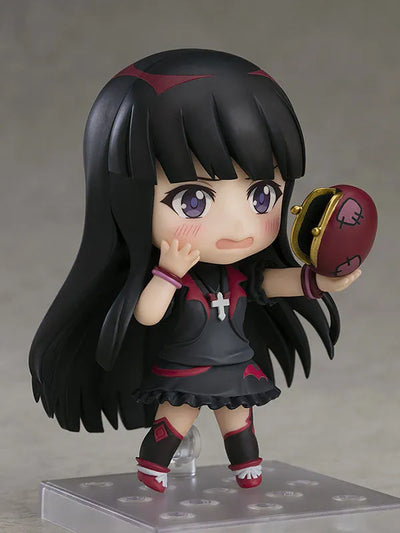 Vivian Ancestor Nendoroid #1376ㅤ – Good Smile Company – ActionFigure Brasil — acessórios