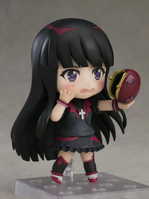 Vivian Ancestor Nendoroid #1376ㅤ – Good Smile Company – ActionFigure Brasil