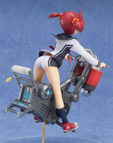 Vividred Operation - Isshiki Akane - 1/8 (Good Smile Company)ㅤ – Good Smile Company – ActionFigureBrasil