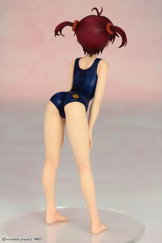 Vividred Operation - Isshiki Akane - 1/8 - Swimsuit ver. (Griffon Enterprises)ㅤ – Griffon Enterprises – ActionFigureBrasil
