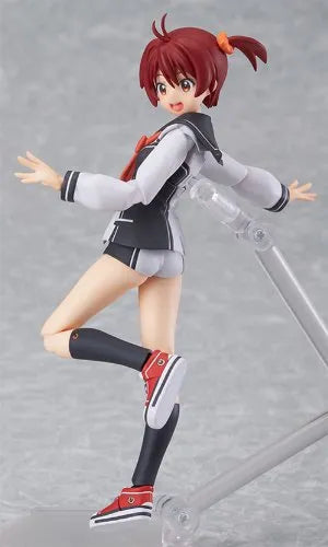 Vividred Operation - Isshiki Akane - Figma #189 (Max Factory)ㅤ – Max Factory – ActionFigureBrasil — acessórios