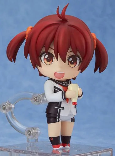 Vividred Operation - Isshiki Akane - Isshiki Kenjirou - Nendoroid #344 (Good Smile Company)ㅤ – Good Smile Company – ActionFigureBrasil — close