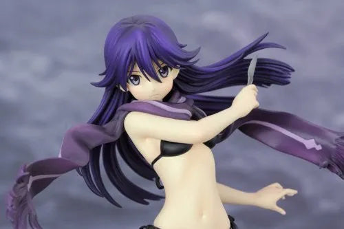 Vividred Operation - Kuroki Rei - 1/8 - Swimsuit ver. (Griffon Enterprises)ㅤ – Griffon Enterprises – ActionFigureBrasil