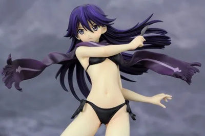 Vividred Operation - Kuroki Rei - 1/8 - Swimsuit ver. (Griffon Enterprises)ㅤ – Griffon Enterprises – ActionFigureBrasil — acessórios