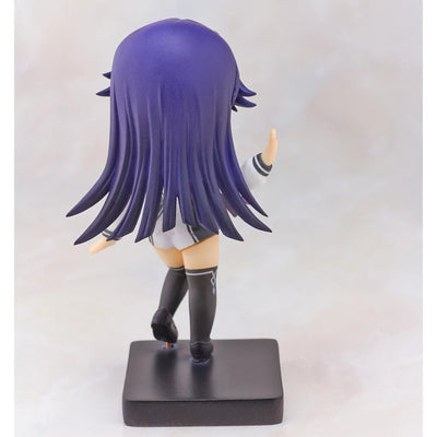 Vividred Operation - Kuroki Rei - Bishoujo Character Collection #03 - Cell Phone Stand (Pulchra)ㅤ – Pulchra – ActionFigureBrasil — close