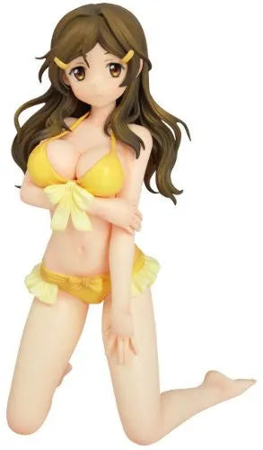 Vividred Operation - Shinomiya Himawari - 1/8 - Swimsuit ver. (Griffon Enterprises)ㅤ – Griffon Enterprises – ActionFigureBrasil