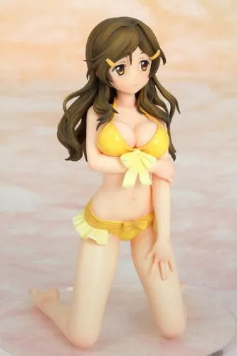 Vividred Operation - Shinomiya Himawari - 1/8 - Swimsuit ver. (Griffon Enterprises)ㅤ – Griffon Enterprises – ActionFigureBrasil