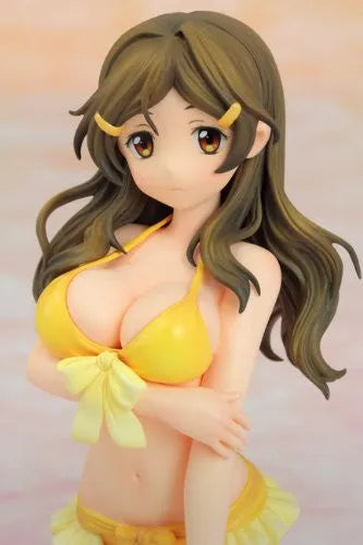 Vividred Operation - Shinomiya Himawari - 1/8 - Swimsuit ver. (Griffon Enterprises)ㅤ – Griffon Enterprises – ActionFigureBrasil