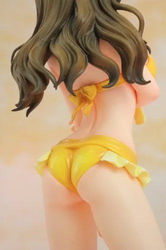 Vividred Operation - Shinomiya Himawari - 1/8 - Swimsuit ver. (Griffon Enterprises)ㅤ – Griffon Enterprises – ActionFigureBrasil