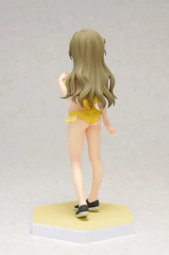 Vividred Operation - Shinomiya Himawari - Beach Queens - 1/10 - Swimsuit ver. (Wave)ㅤ – Wave – ActionFigureBrasil