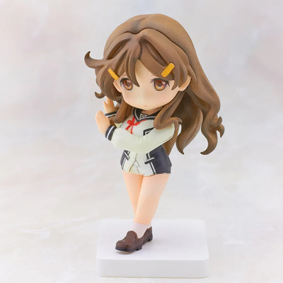 Vividred Operation - Shinomiya Himawari - Bishoujo Character Collection #02 - Cell Phone Stand (Pulchra)ㅤ – Pulchra – ActionFigureBrasil — detalhe do produto