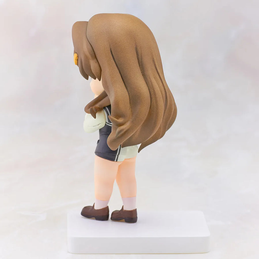 Vividred Operation - Shinomiya Himawari - Bishoujo Character Collection #02 - Cell Phone Stand (Pulchra)ㅤ – Pulchra – ActionFigureBrasil