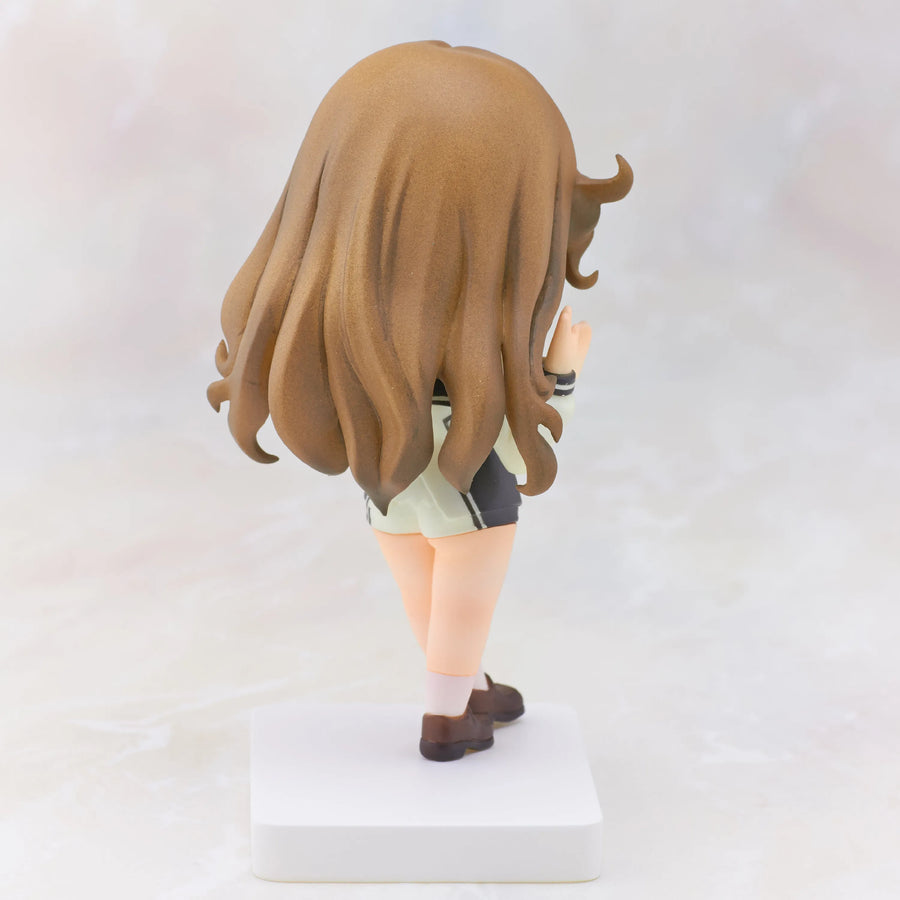 Vividred Operation - Shinomiya Himawari - Bishoujo Character Collection #02 - Cell Phone Stand (Pulchra)ㅤ – Pulchra – ActionFigureBrasil