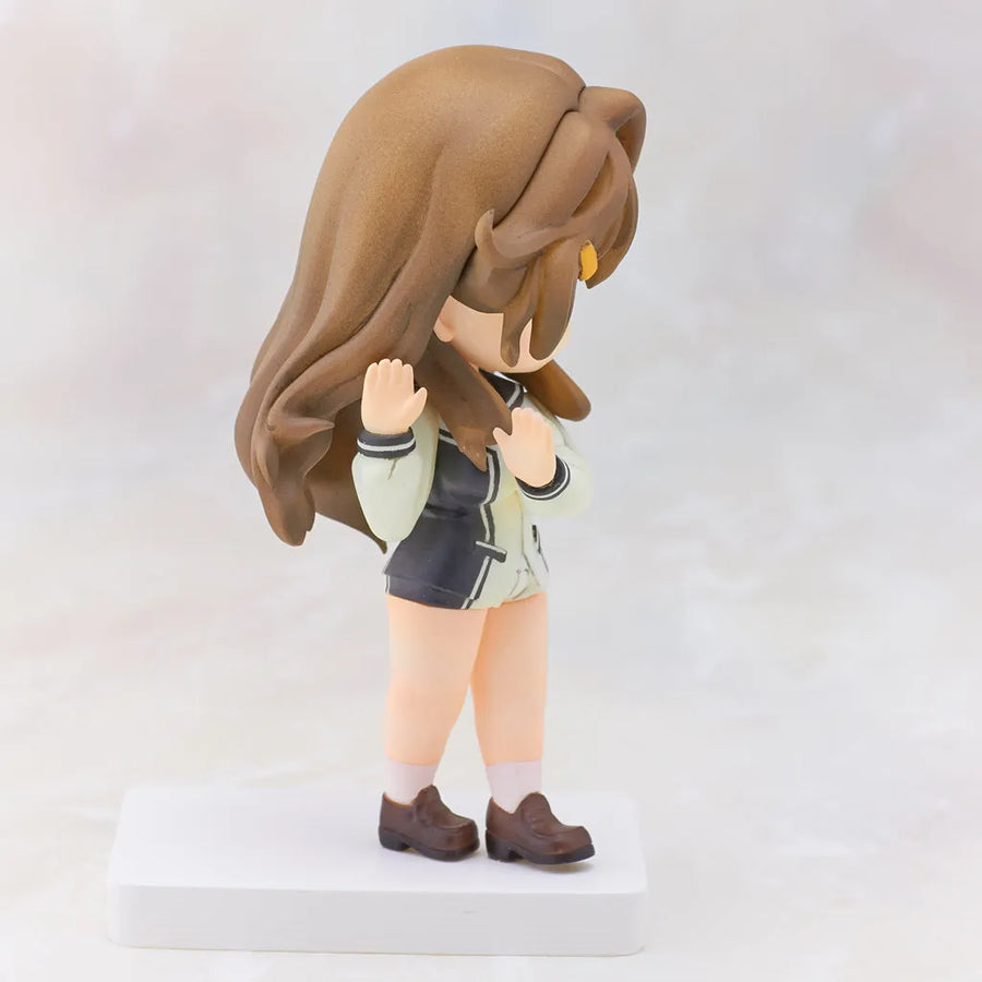 Vividred Operation - Shinomiya Himawari - Bishoujo Character Collection #02 - Cell Phone Stand (Pulchra)ㅤ – Pulchra – ActionFigureBrasil