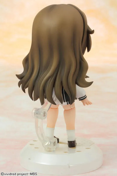 Vividred Operation - Shinomiya Himawari - Nanorich - Voice Collection (Griffon Enterprises)ㅤ – Griffon Enterprises – ActionFigureBrasil — close